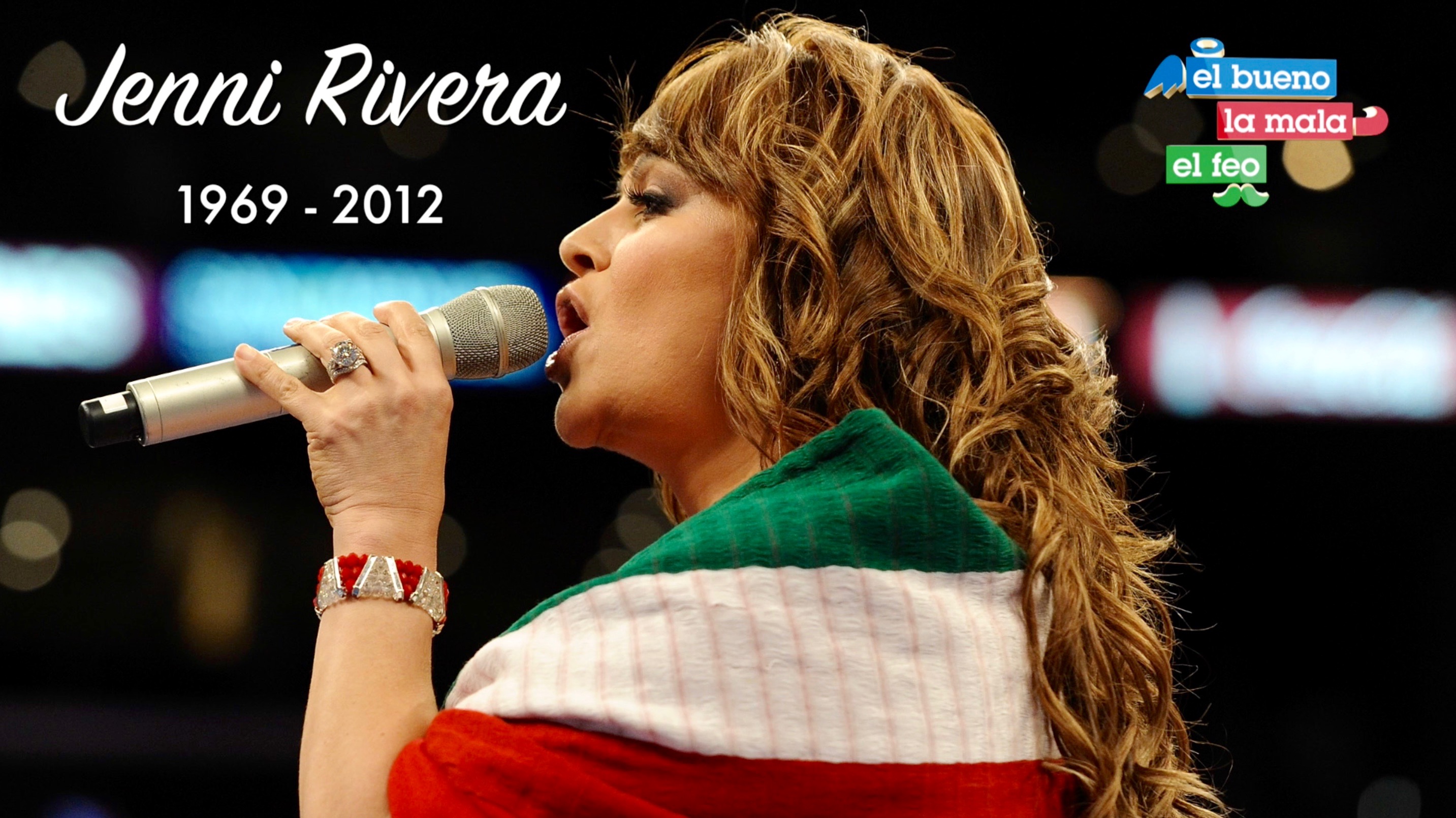 Así recuerda El Feo a Jenni Rivera en su 4to aniversario luctuoso Famosos Univision Así recuerda El Feo a Jenni Rivera en su 4to aniversario luctuoso Famosos Univision